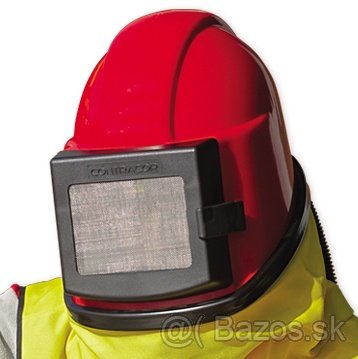 kukla pre pieskovanie COMFORT 2019