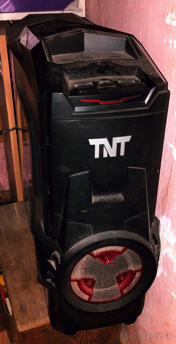 predám zachovalý počítač s monitorom alebo samostatne