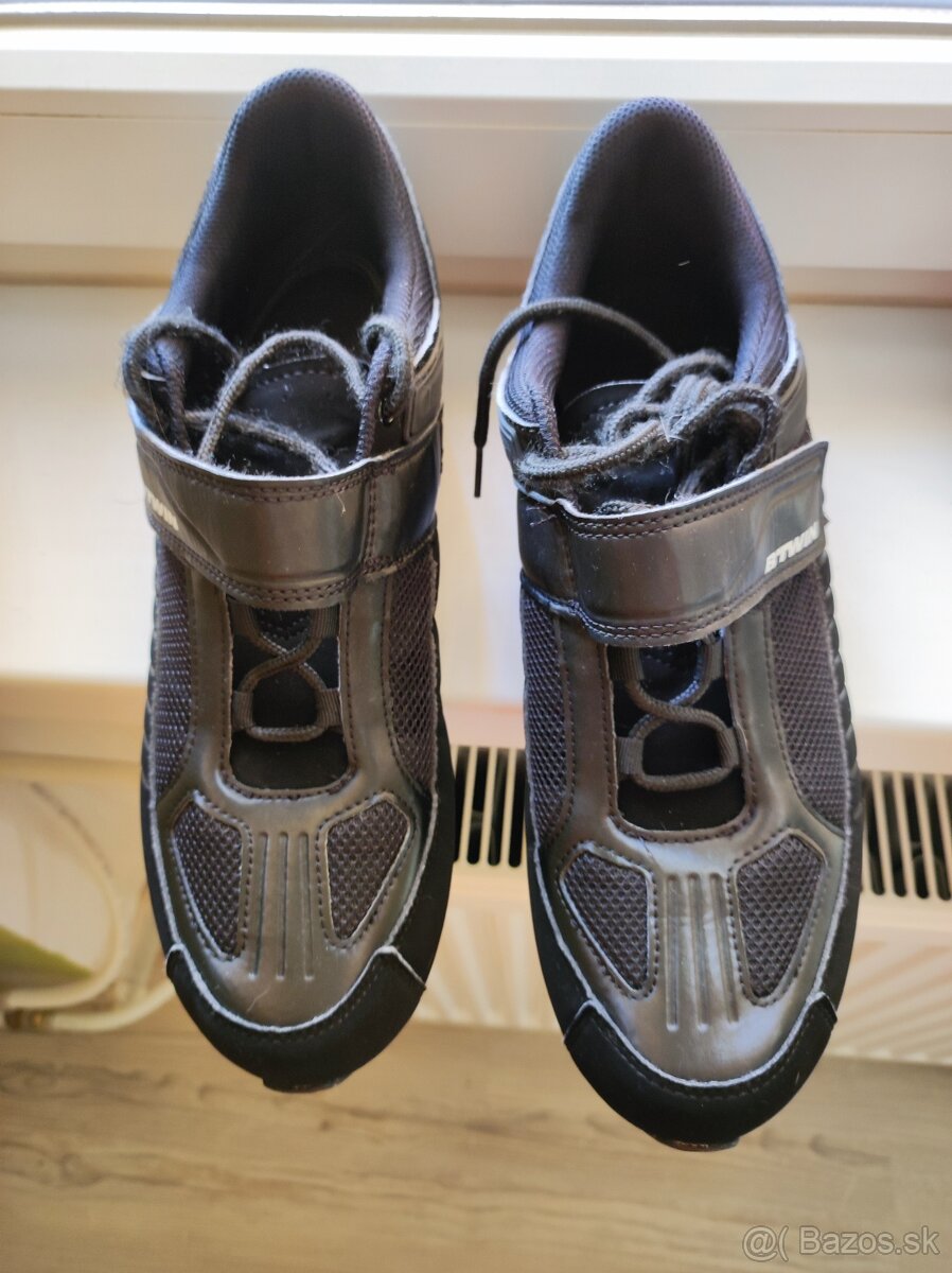 SPD cyklo tretry RC 100, veľkosť 40 a 41