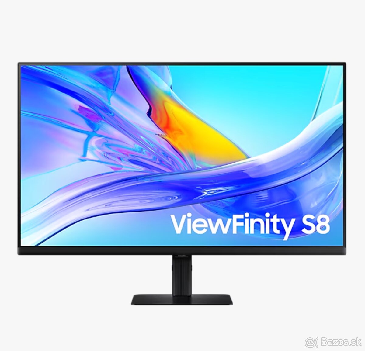 Samsubg ViewFinity S8 (S80UD - 32")