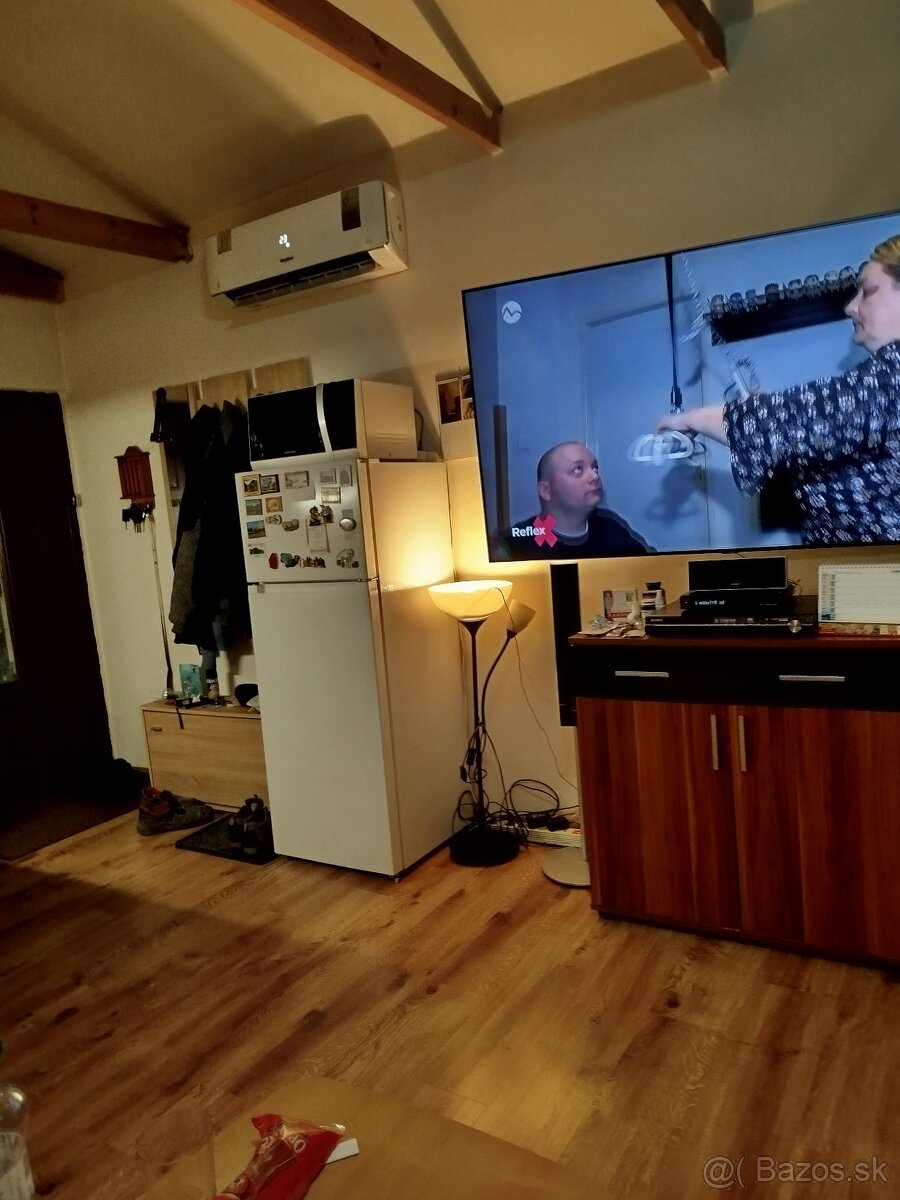 Hľadám podnájom byt.