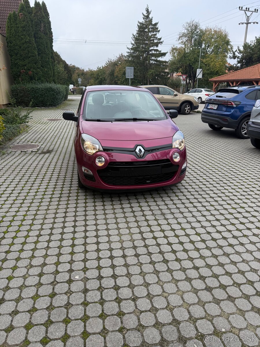 Predám Renault Twingo