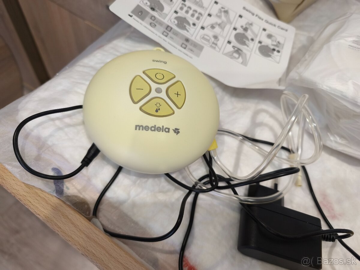 MEDELA Swing Flex