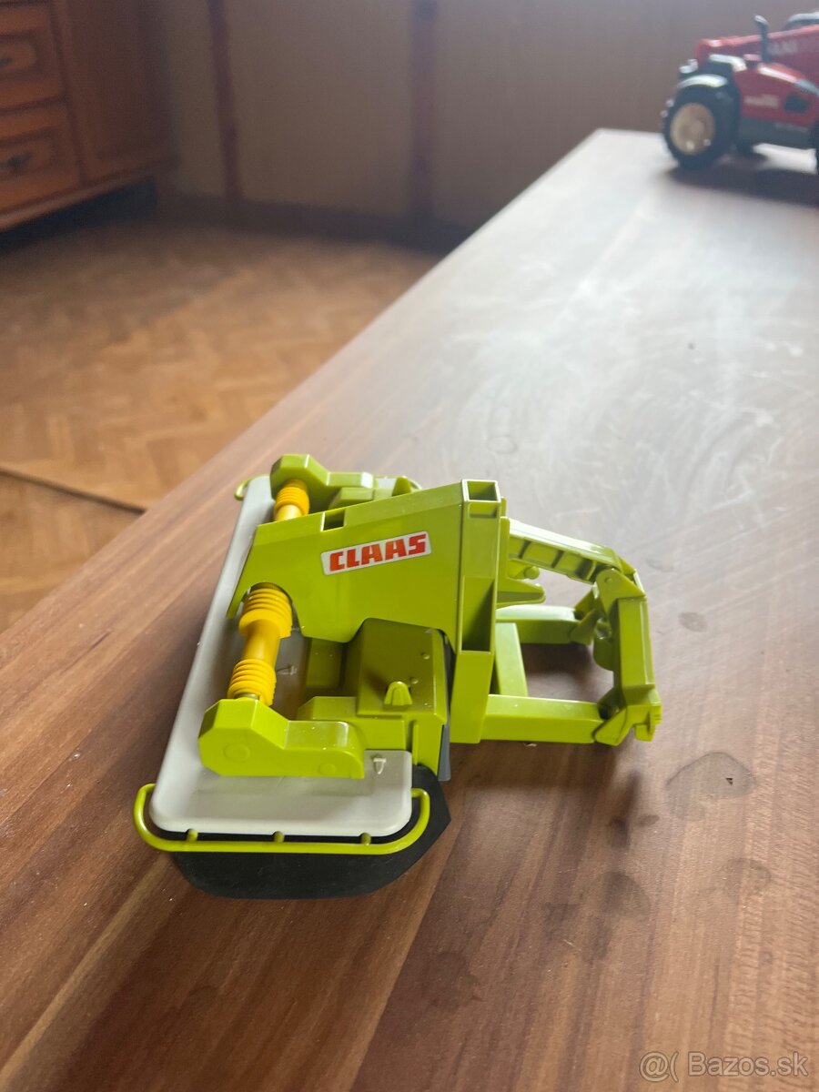 ✅Kosačka claas✅