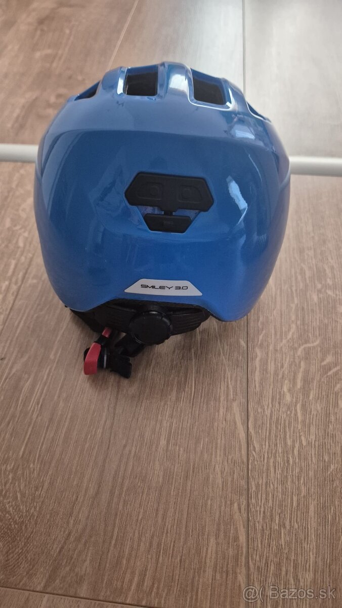 Detská cyklistická prilba