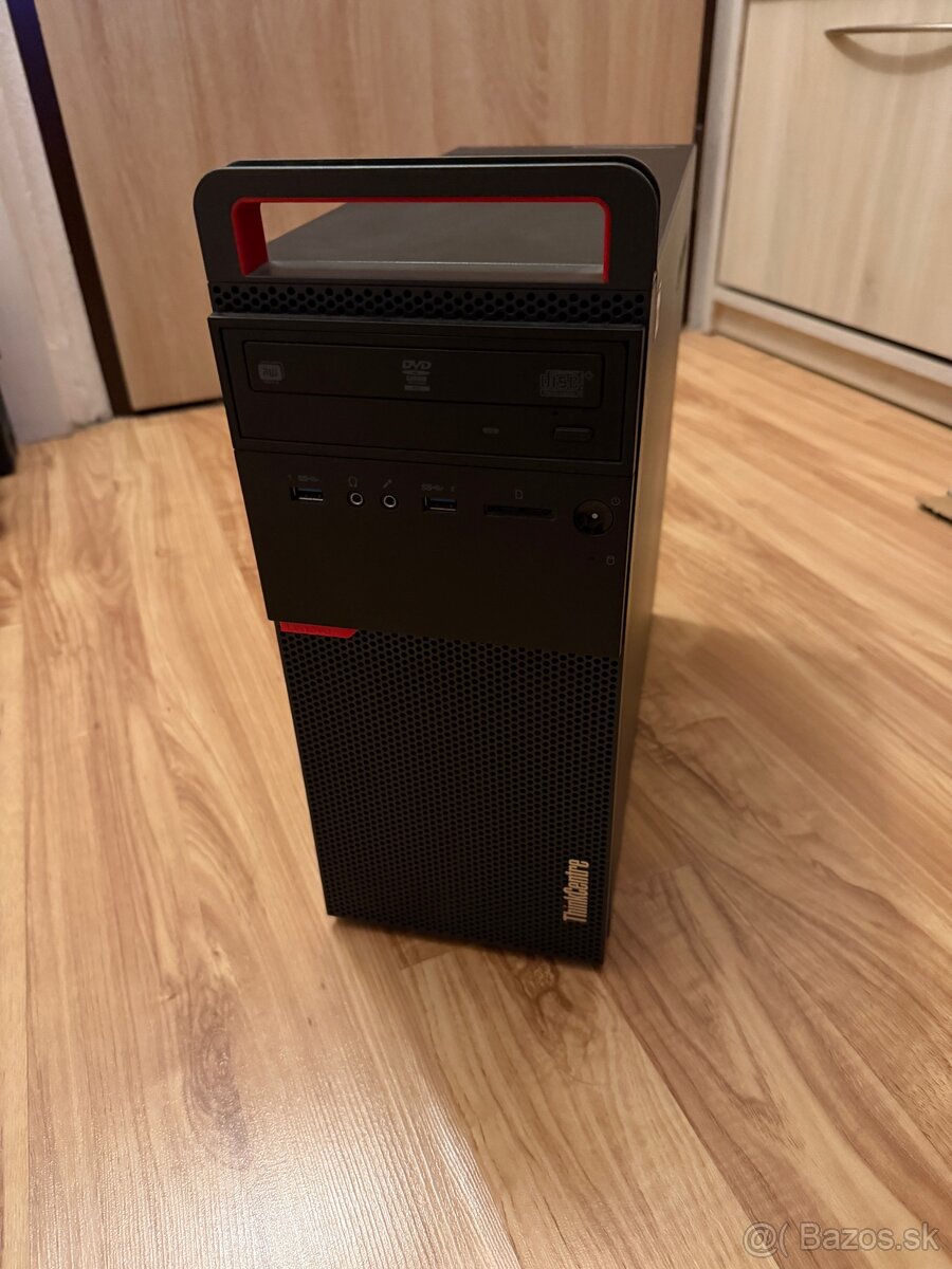 Lenovo ThinkCentre M700