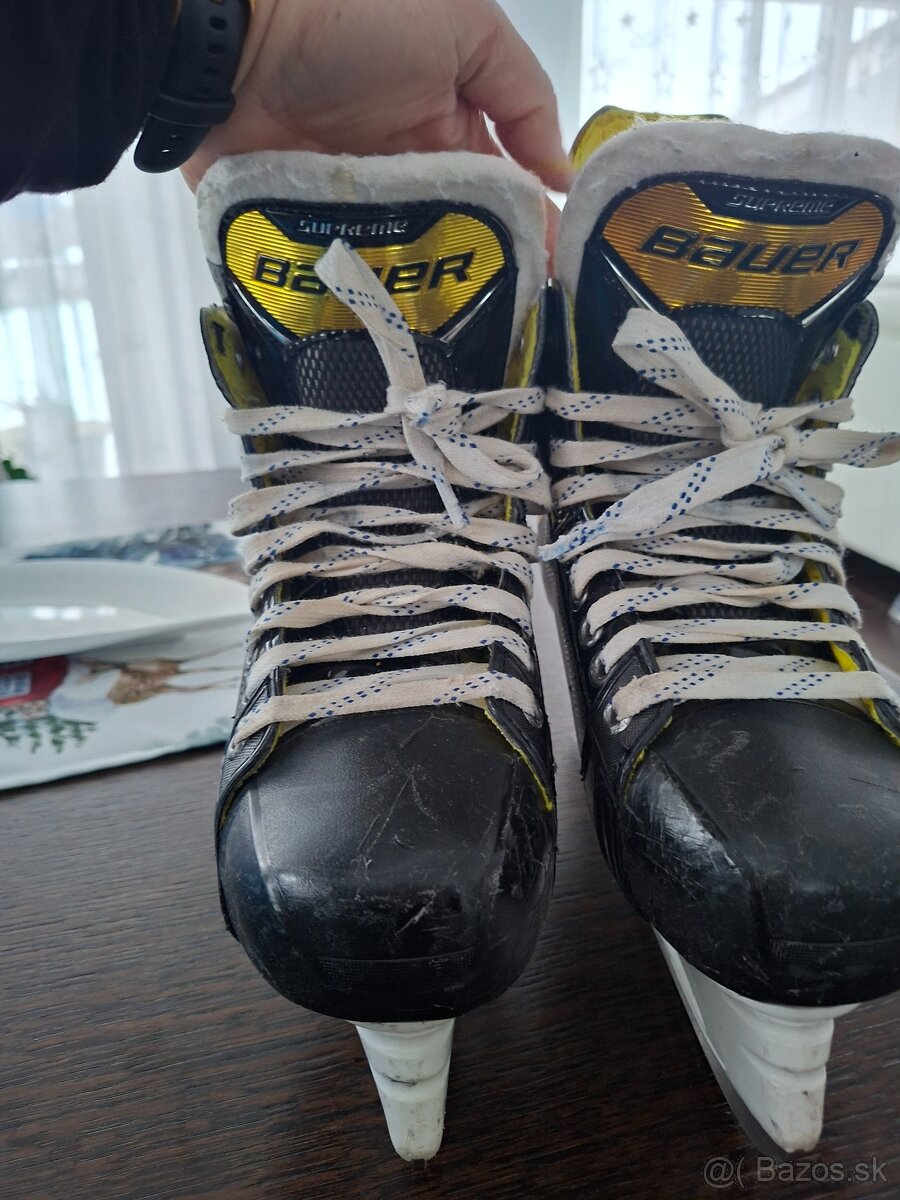 Bauer Supreme S37 EE 4