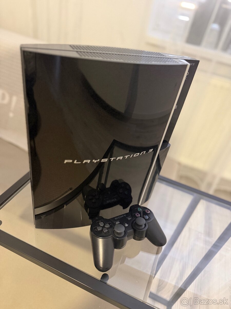 Playstation 3 40GB