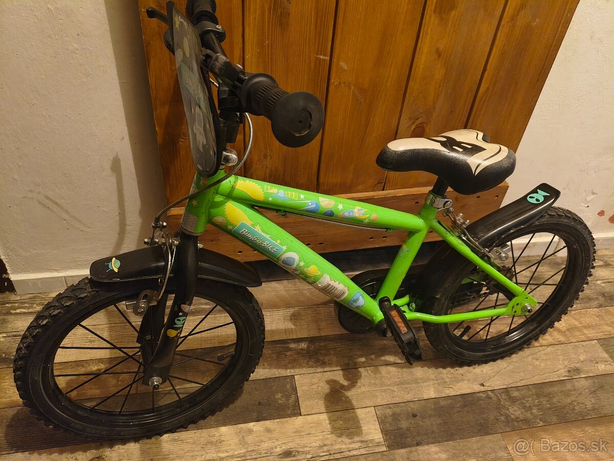 Bicykel