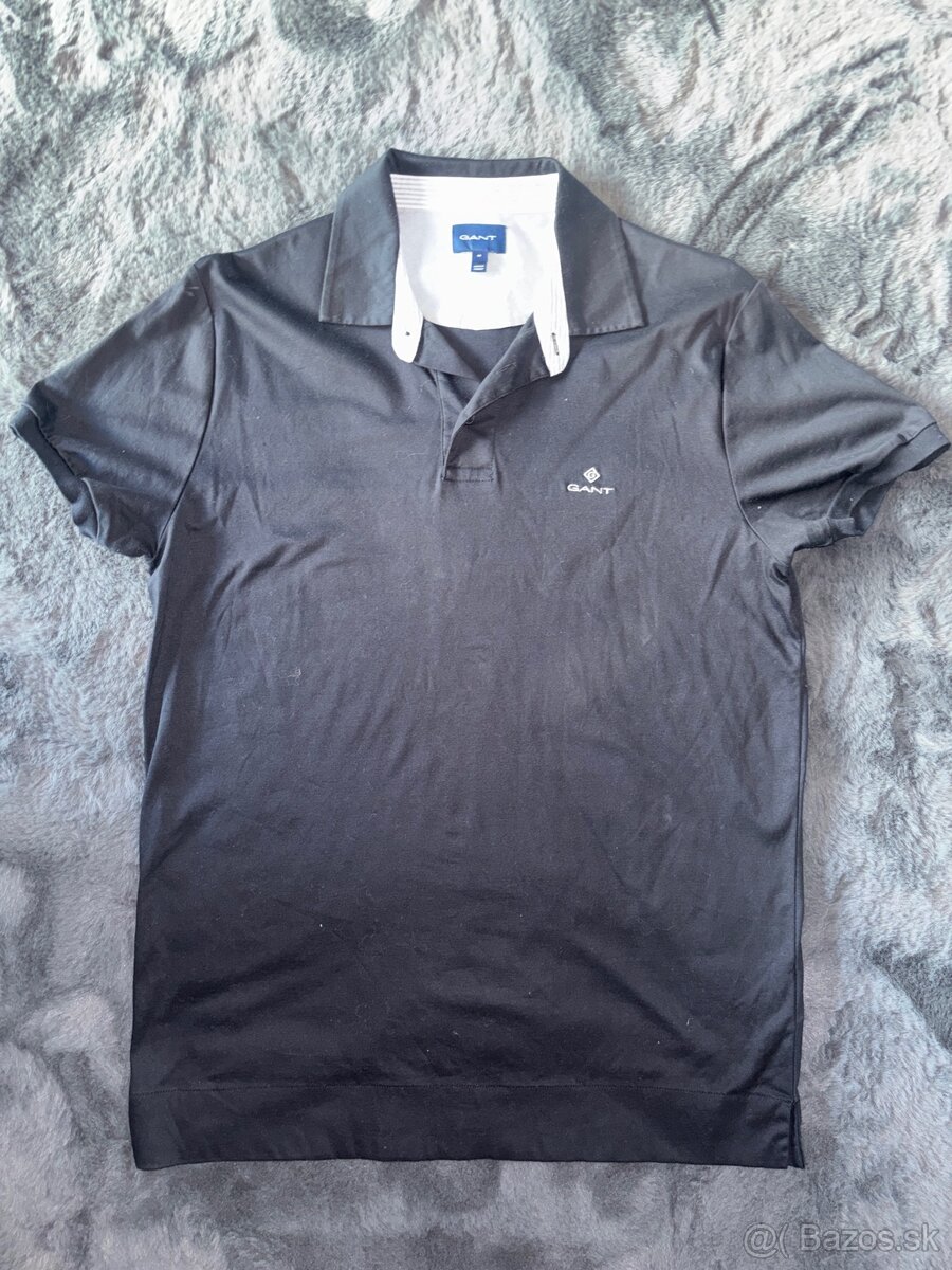 Gant tricko