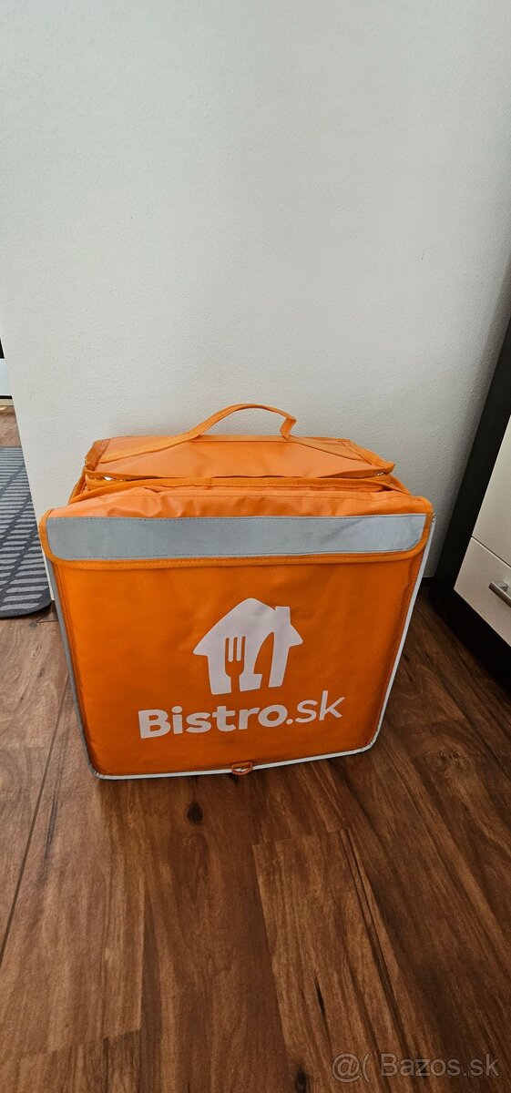 Predám termo box(ruksak)