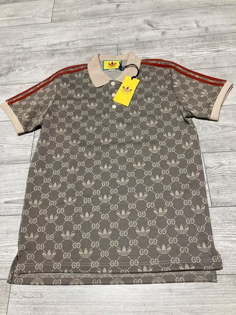 GUCCI Polokošeľa