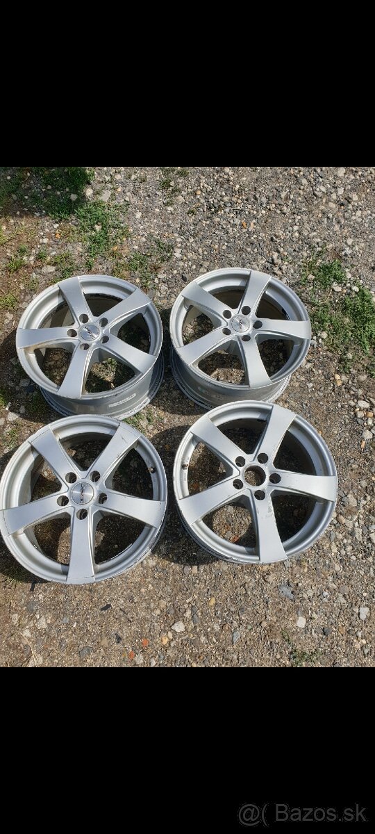 Elektrony 5x112 r17