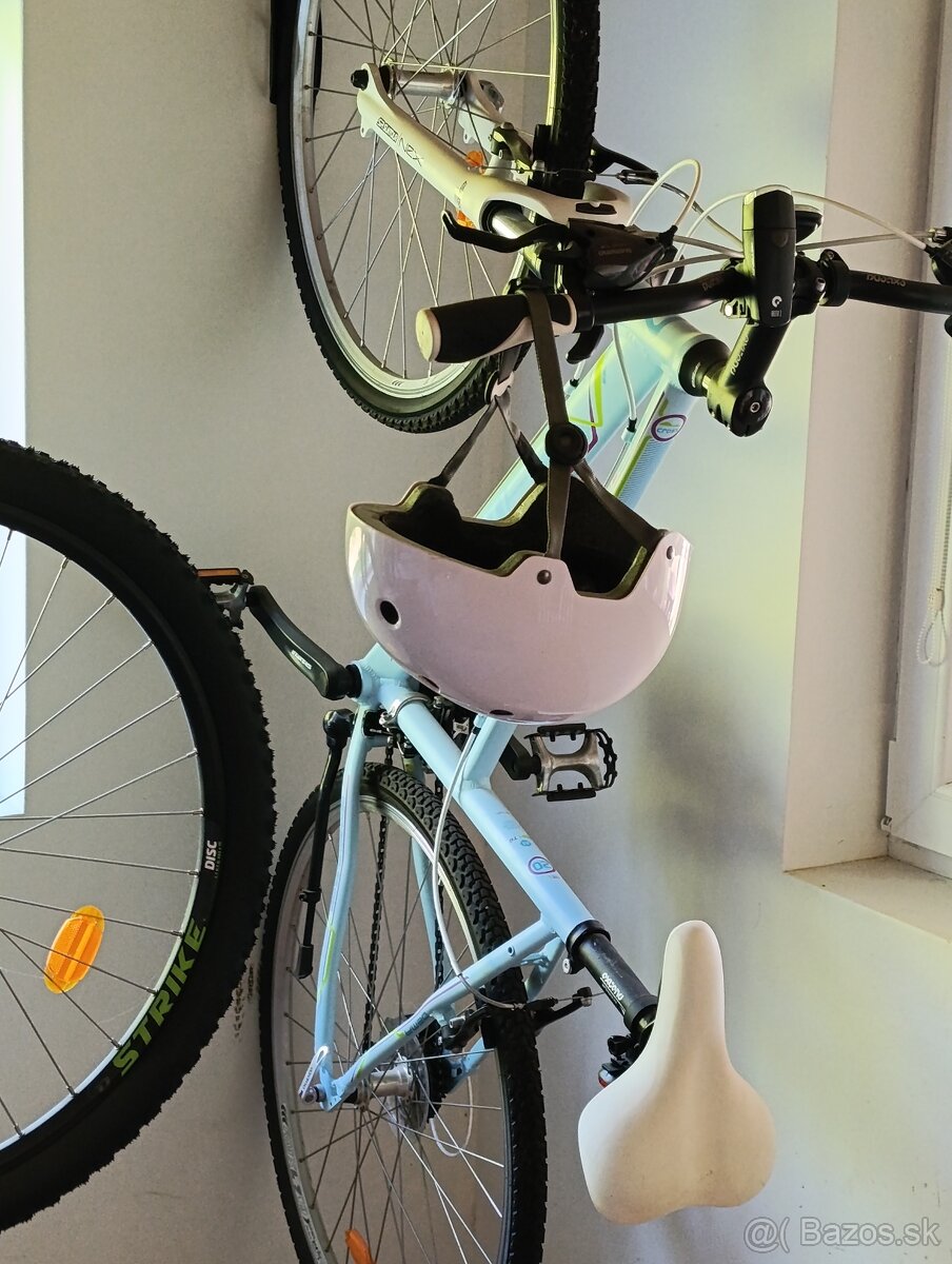 Predám Horské bicykle
