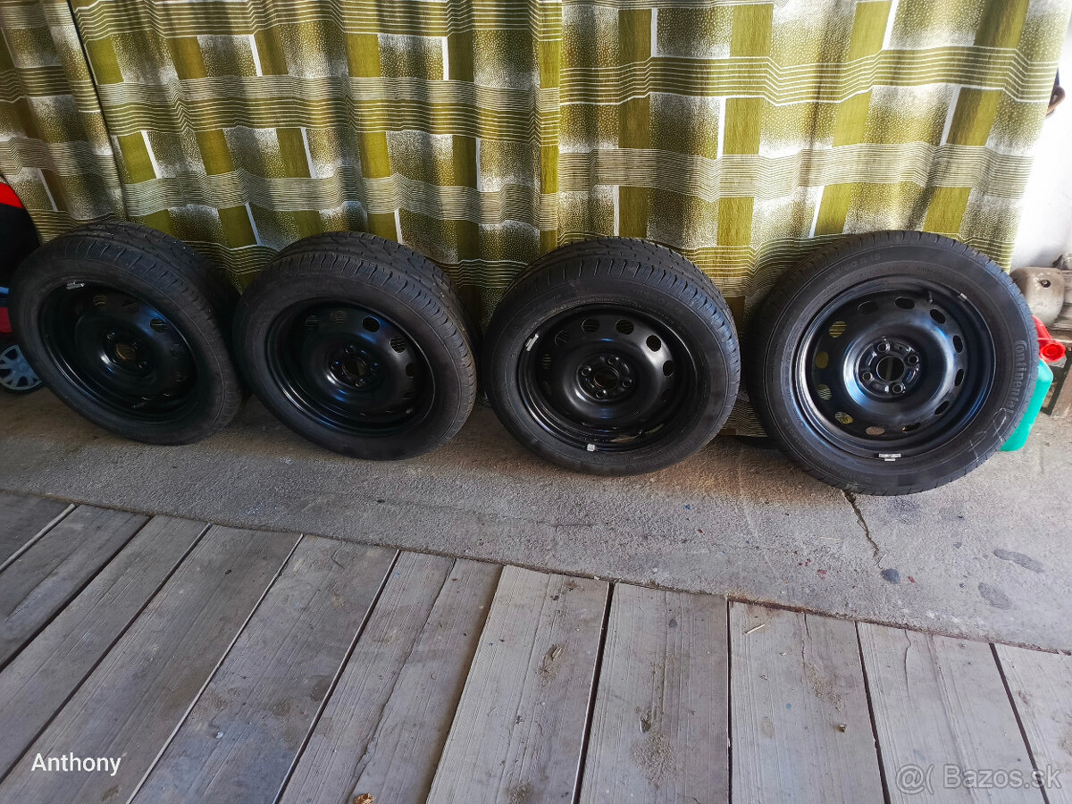 4x100 R15