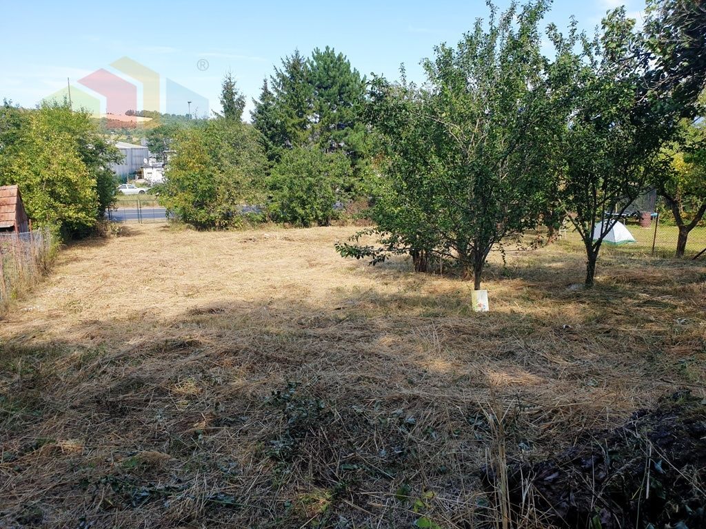 Na predaj investičný pozemok "záhrada" o výmere 691 m2