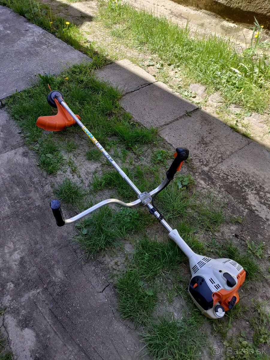 Kosačka krovinorez Stihl FS 56