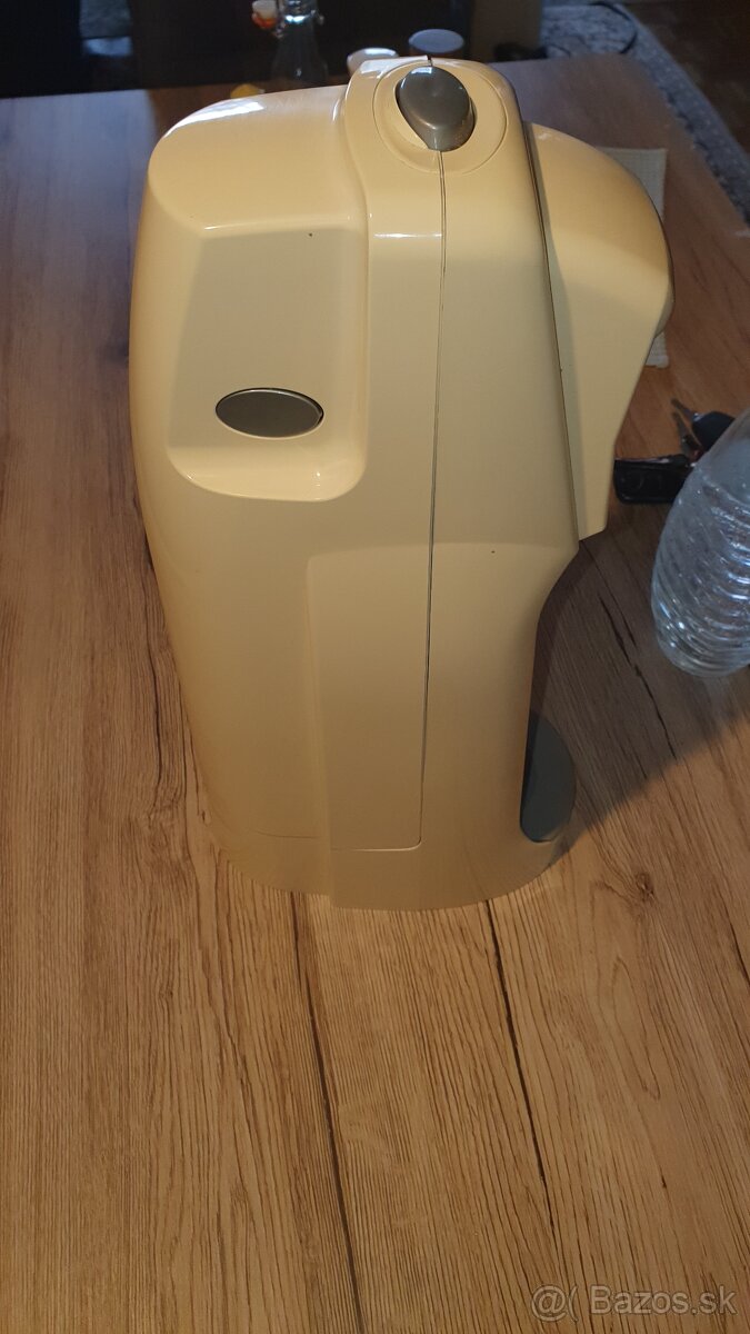 Predam Sodastream