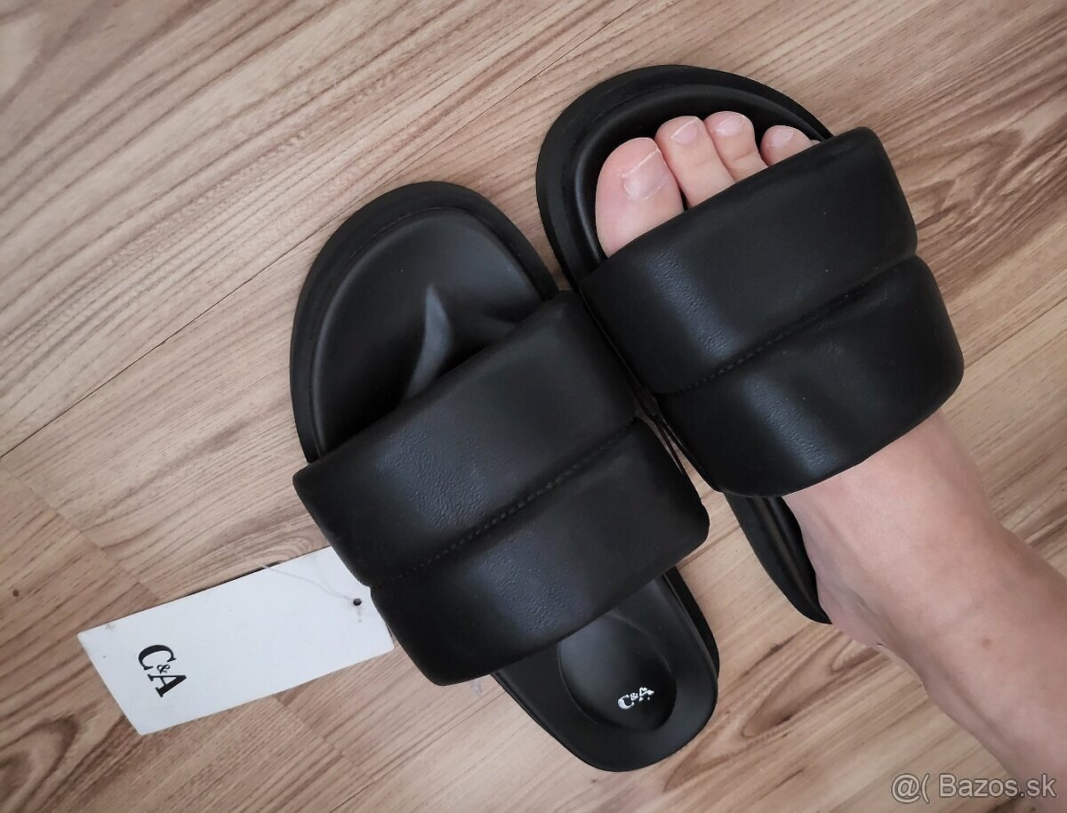 Ślapky 36/37
