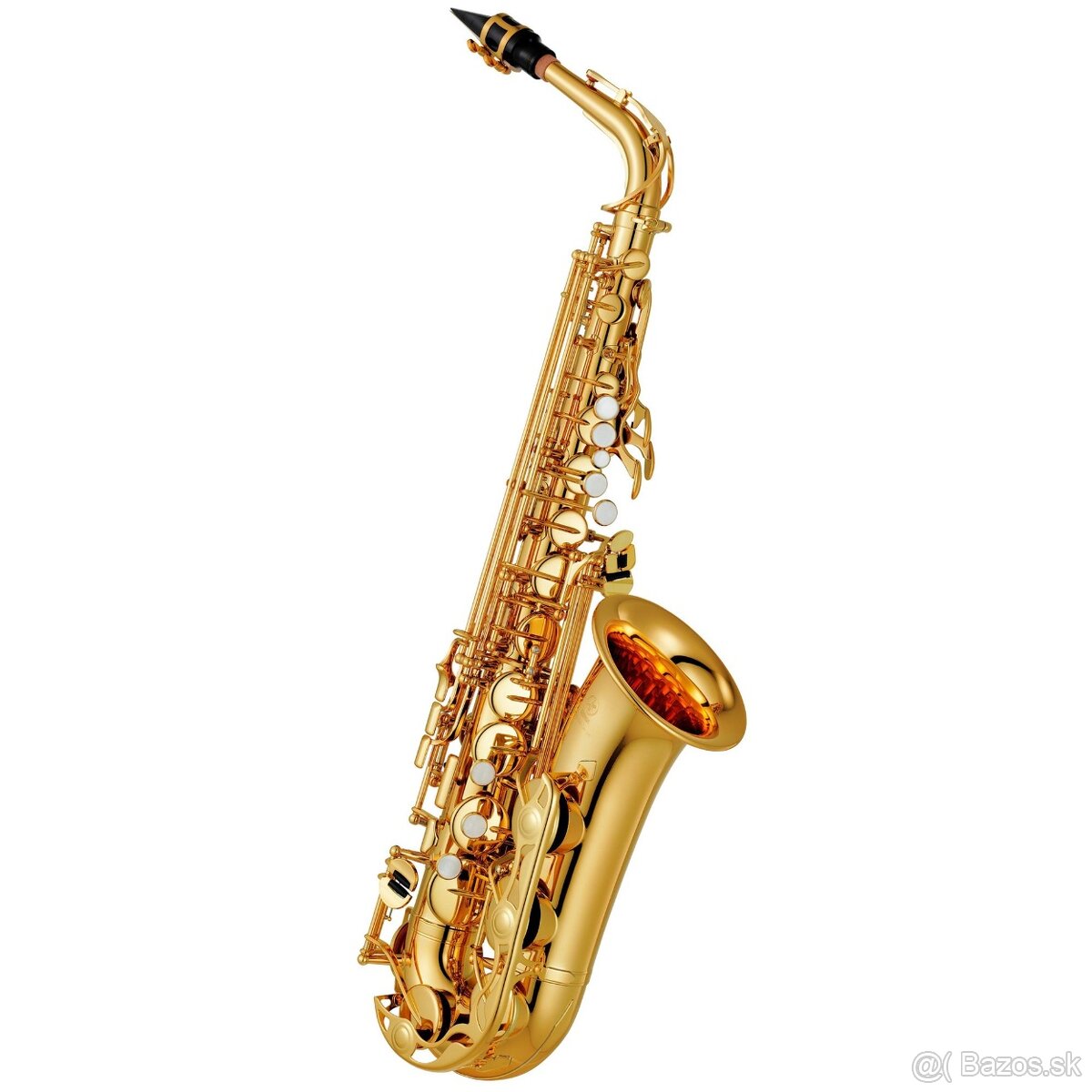 Yamaha YAS 280 alt saxofón