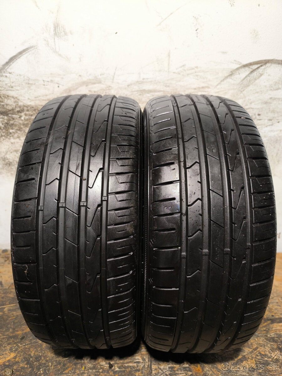 205/45 R16 Letné pneumatiky Hankook Ventus Prime 2 kusy