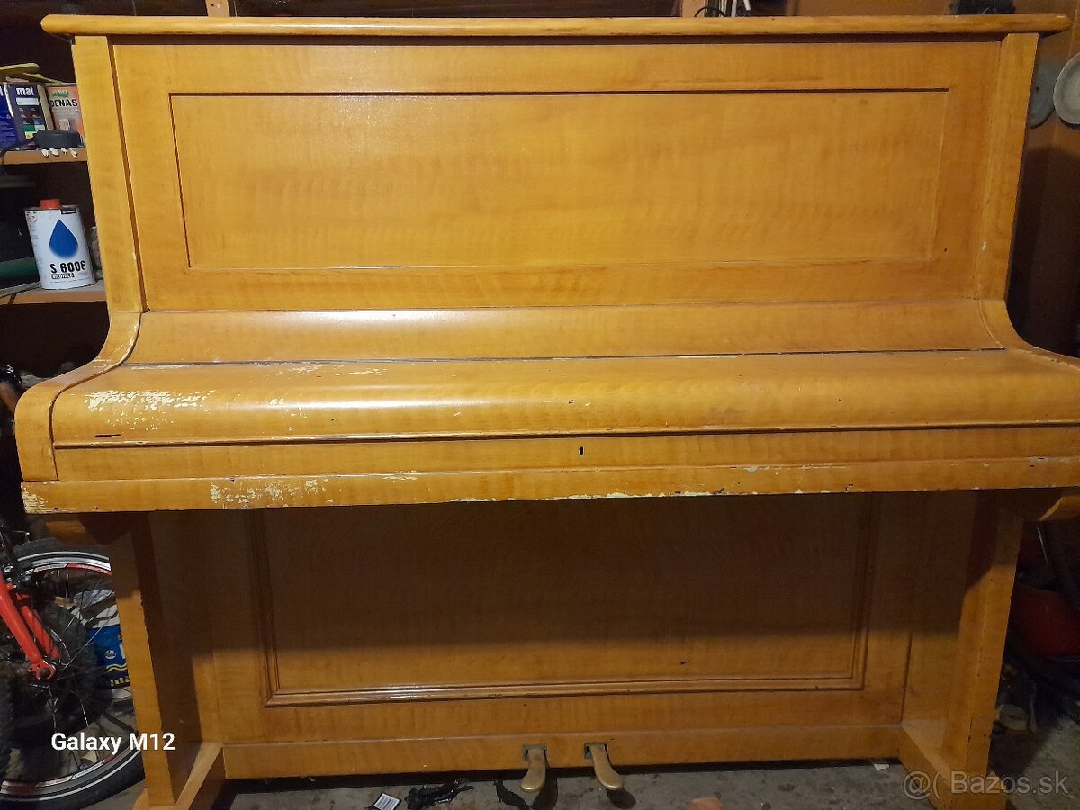Klavir, piano