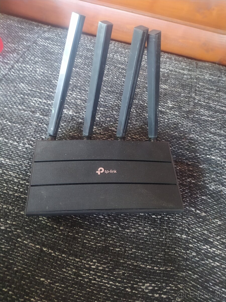 Wifi router
