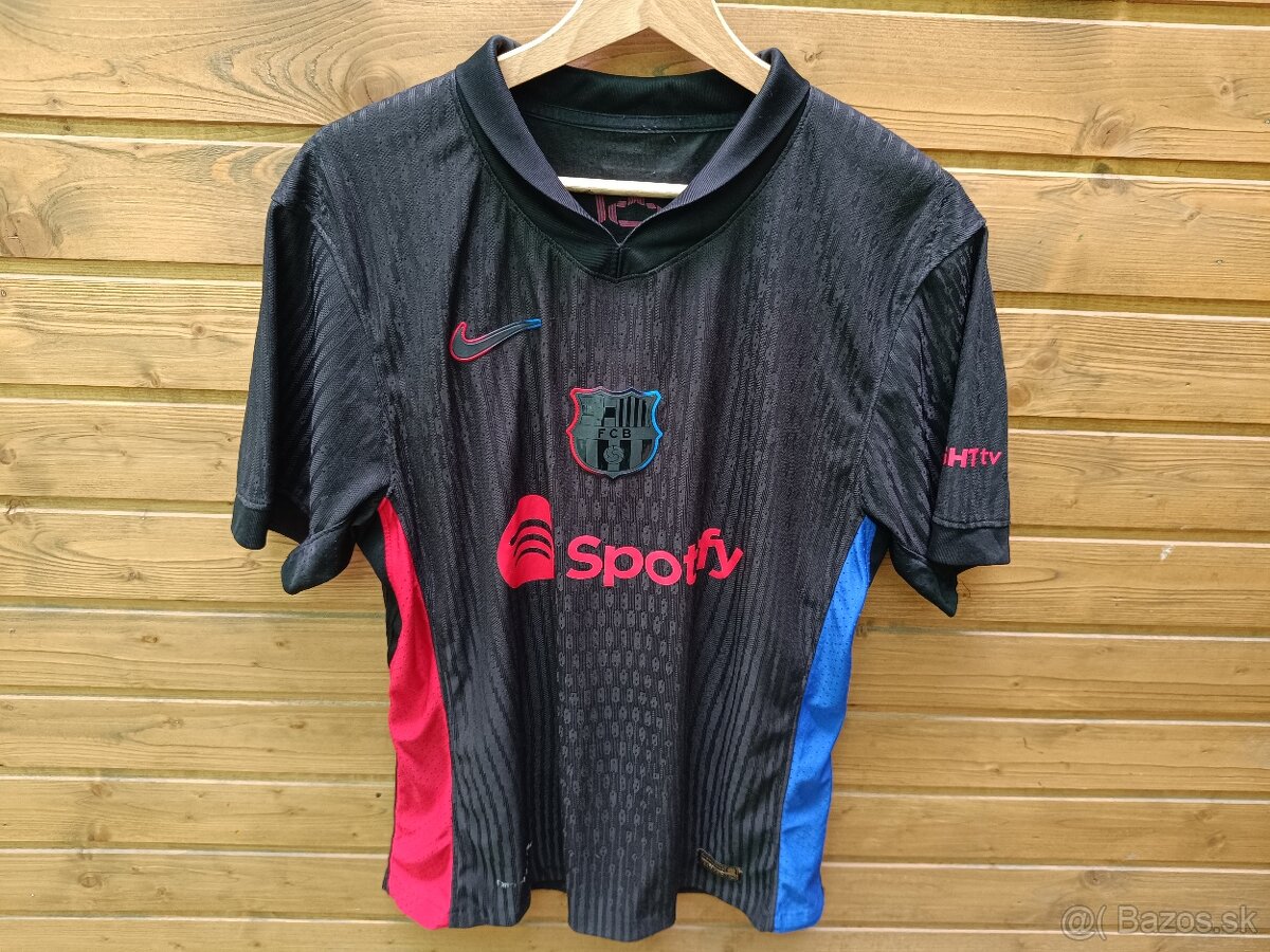 Futbalový dres Barcelona 24/25
