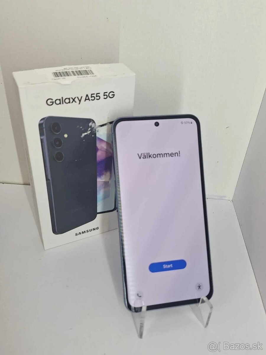Samsung Galaxy A55 8/256