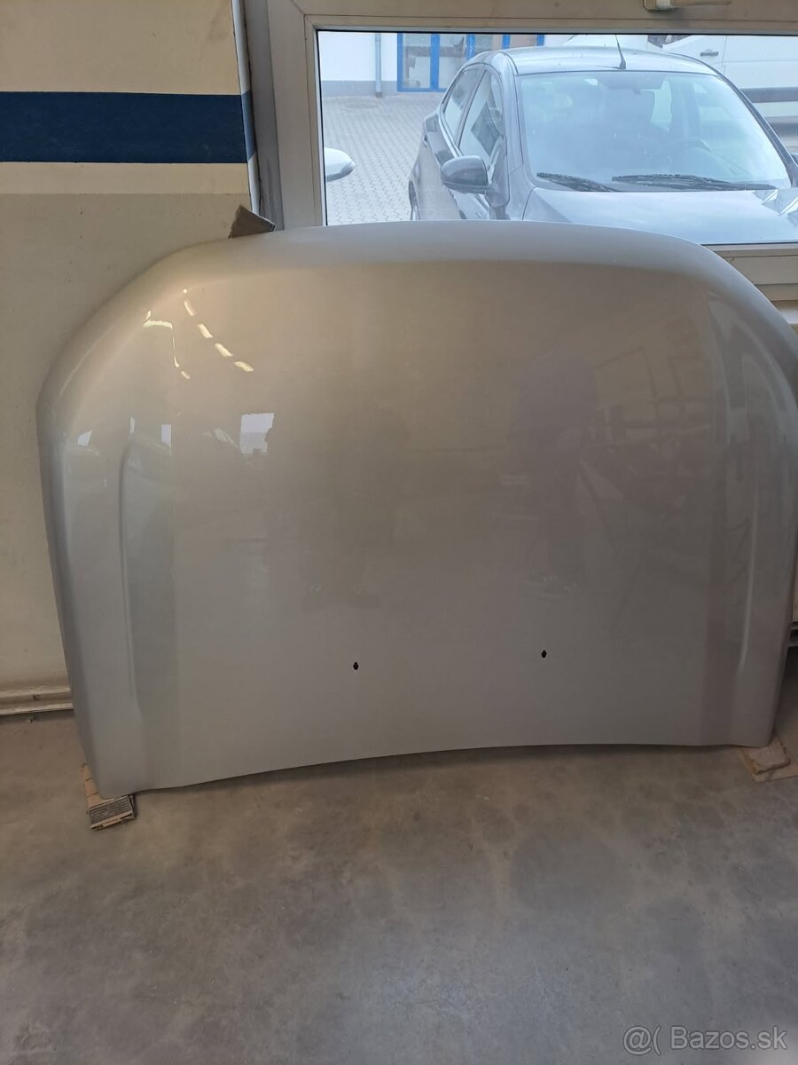 Originál kapota Ford Ranger T6