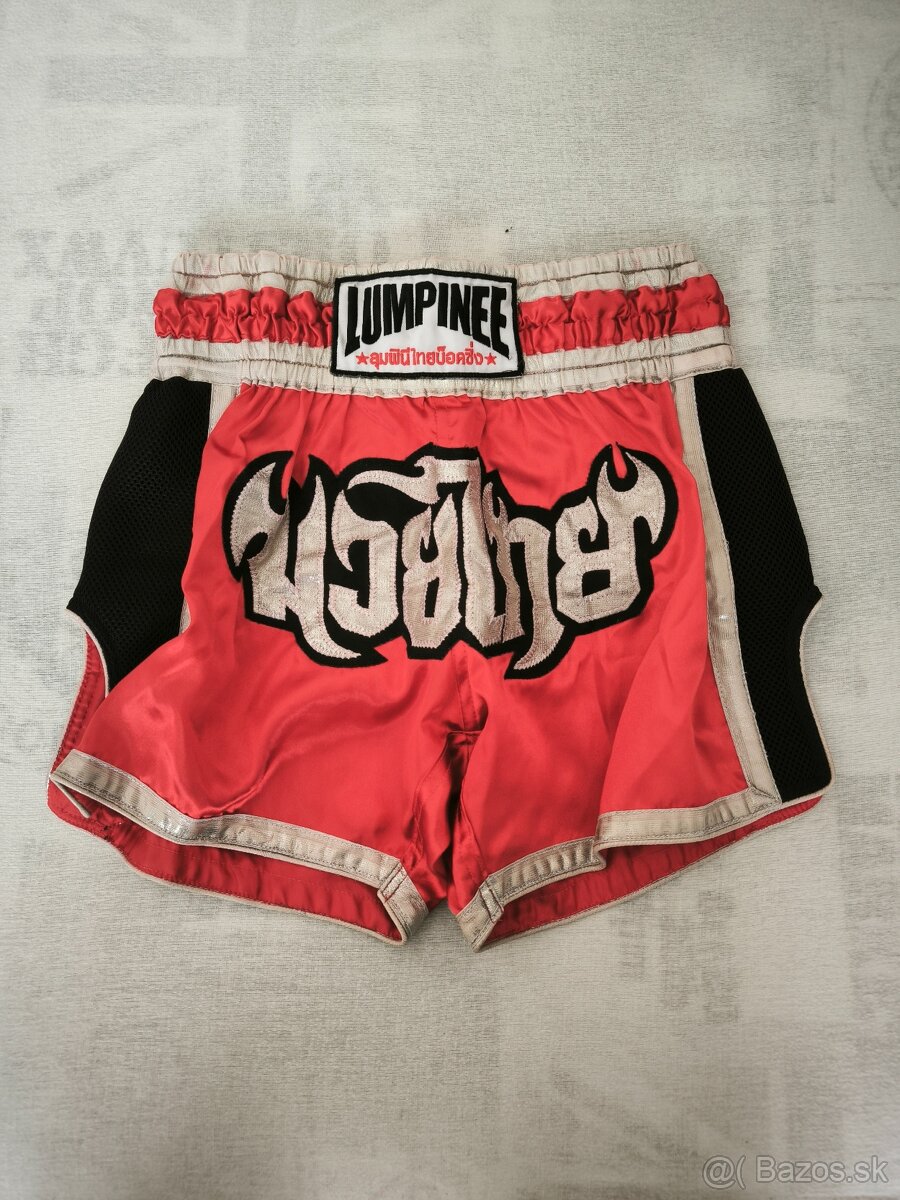 Lumpinee