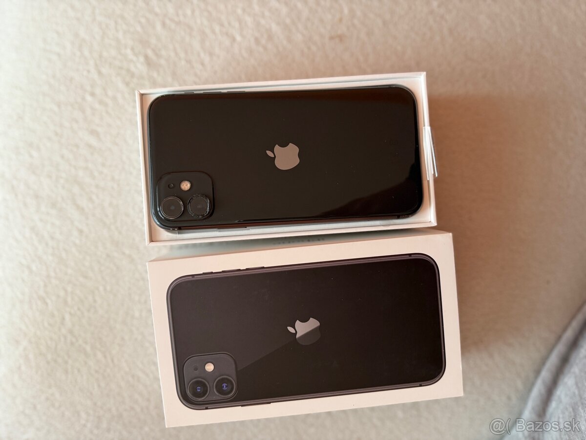 IPhone 11 64gb