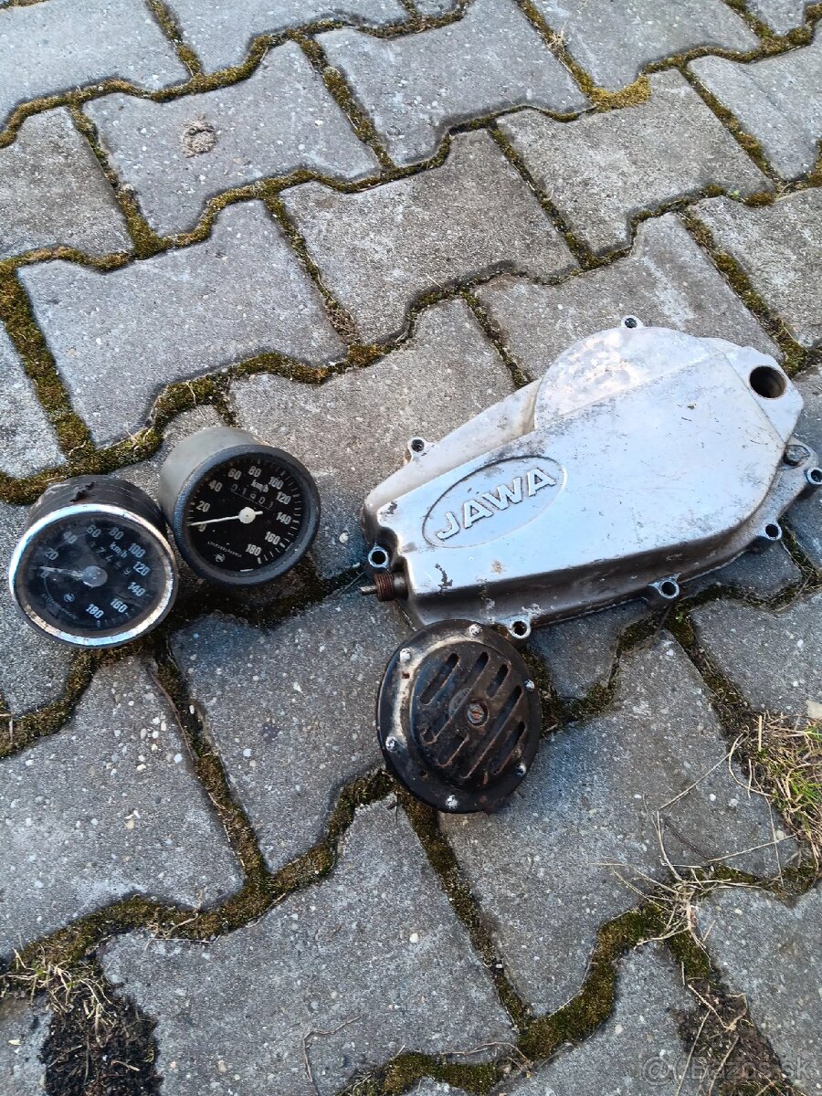 Jawa 350 638