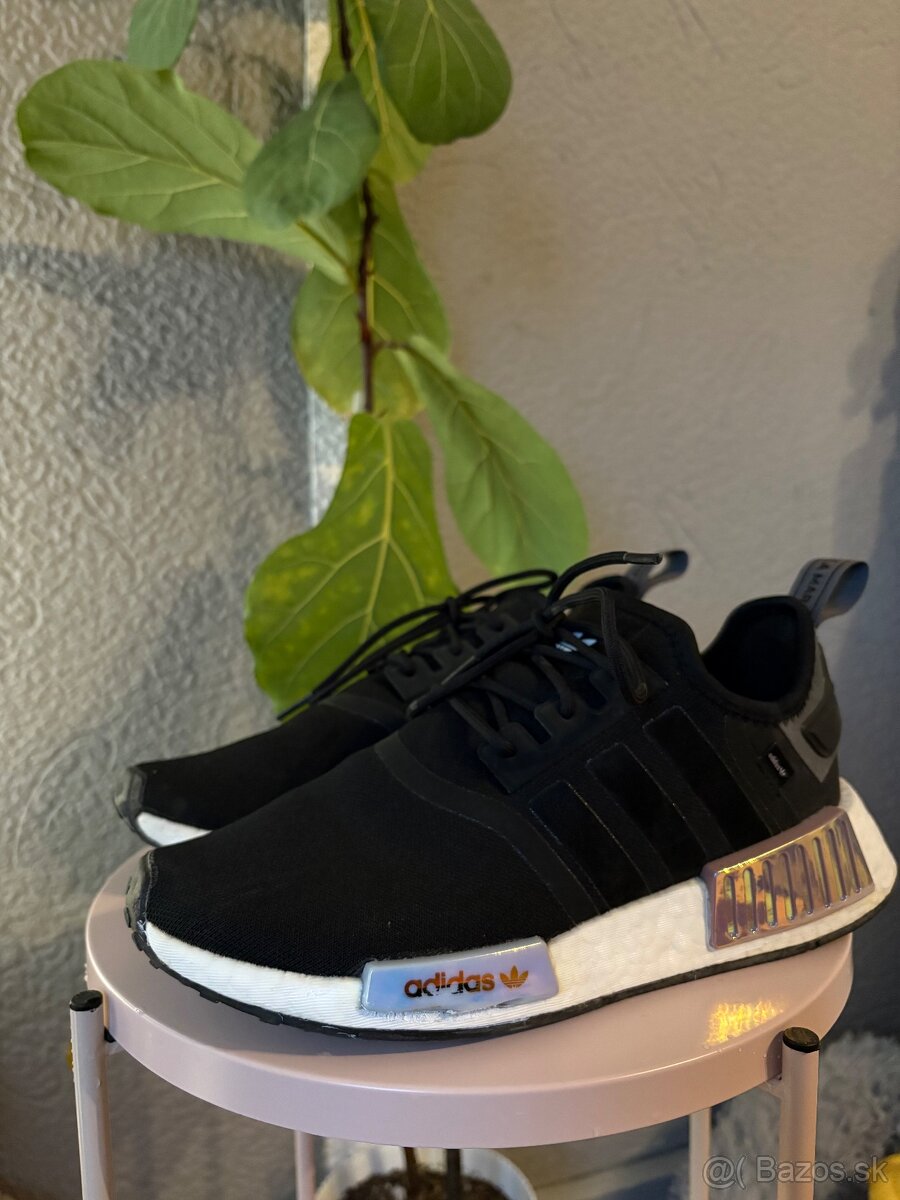 Adidas tenisky NMD