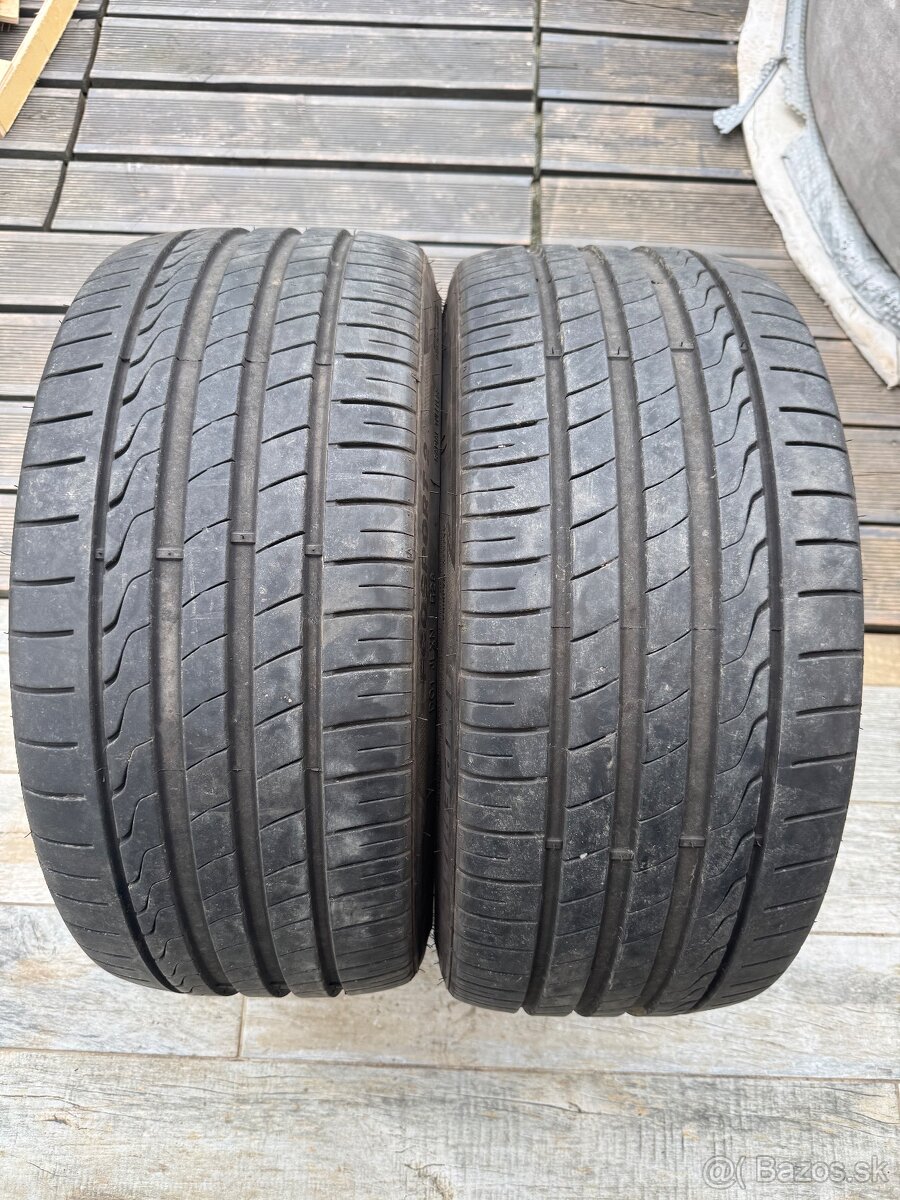 245/35 R19 letne pneu