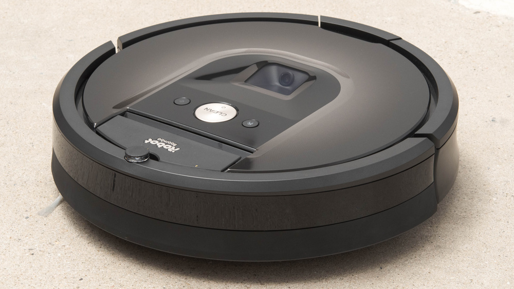 iRobot Roomba 981