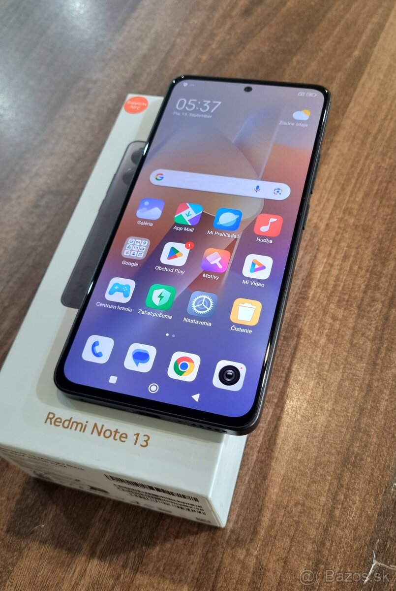 Xiaomi Redmi Note 13 8/256