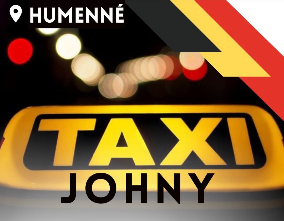 Vodič taxislužby