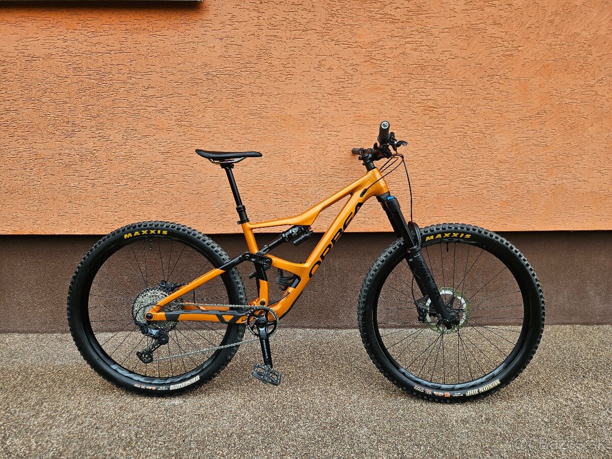 Orbea occam h20lt (M)