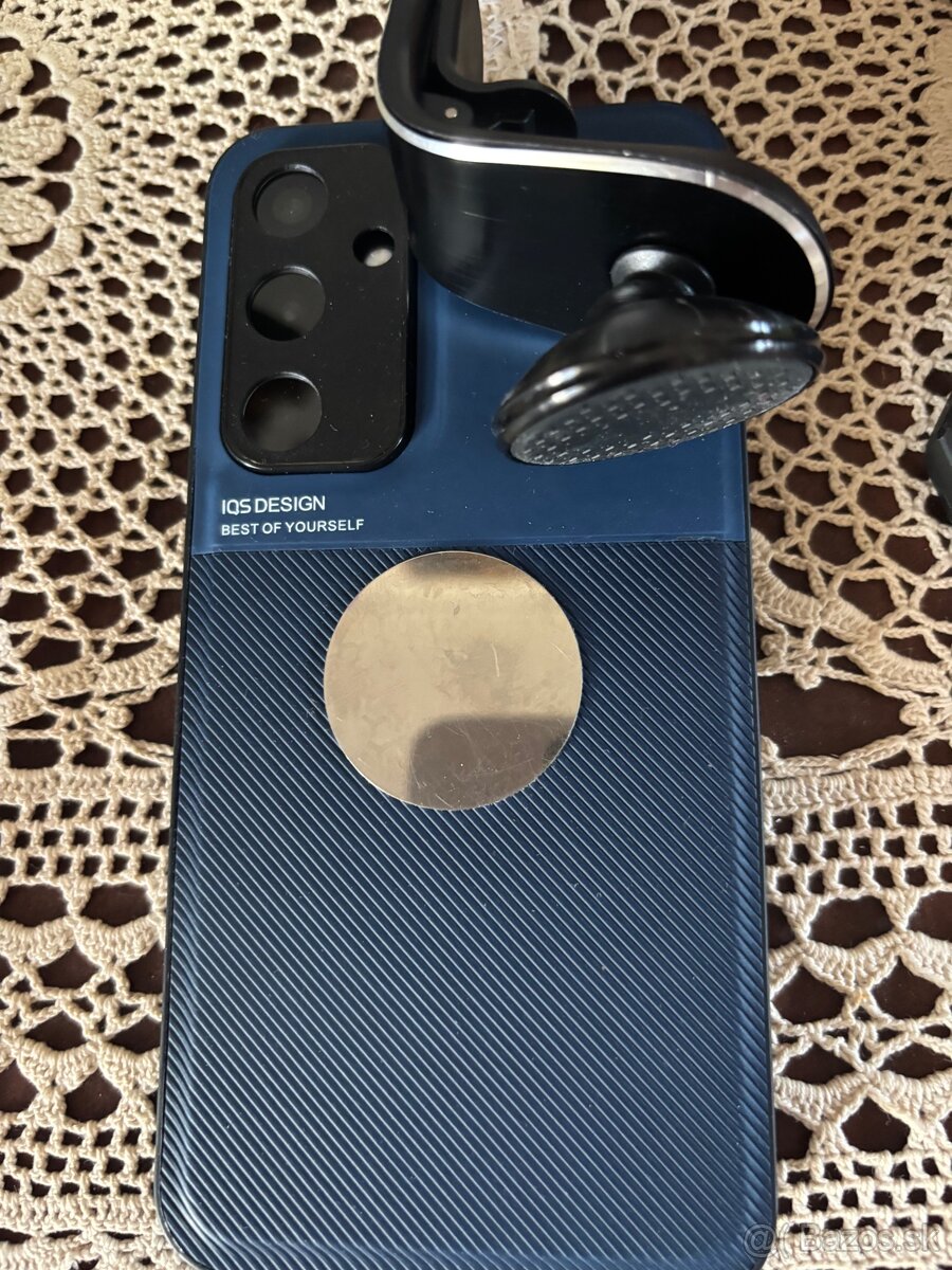 Samsung Galaxy A 55 5g