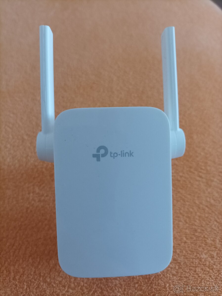 Extender TP LINK WA 855 RE