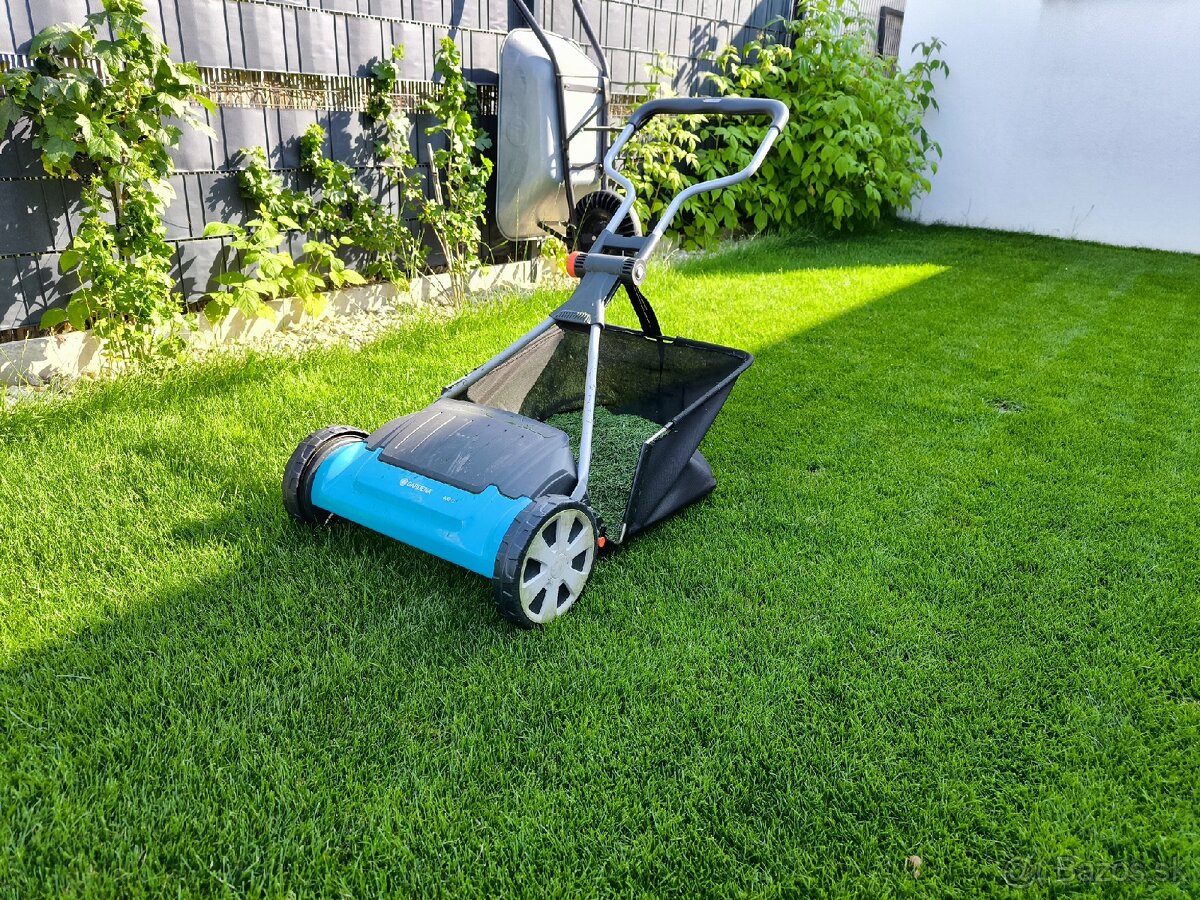 Gardena C400