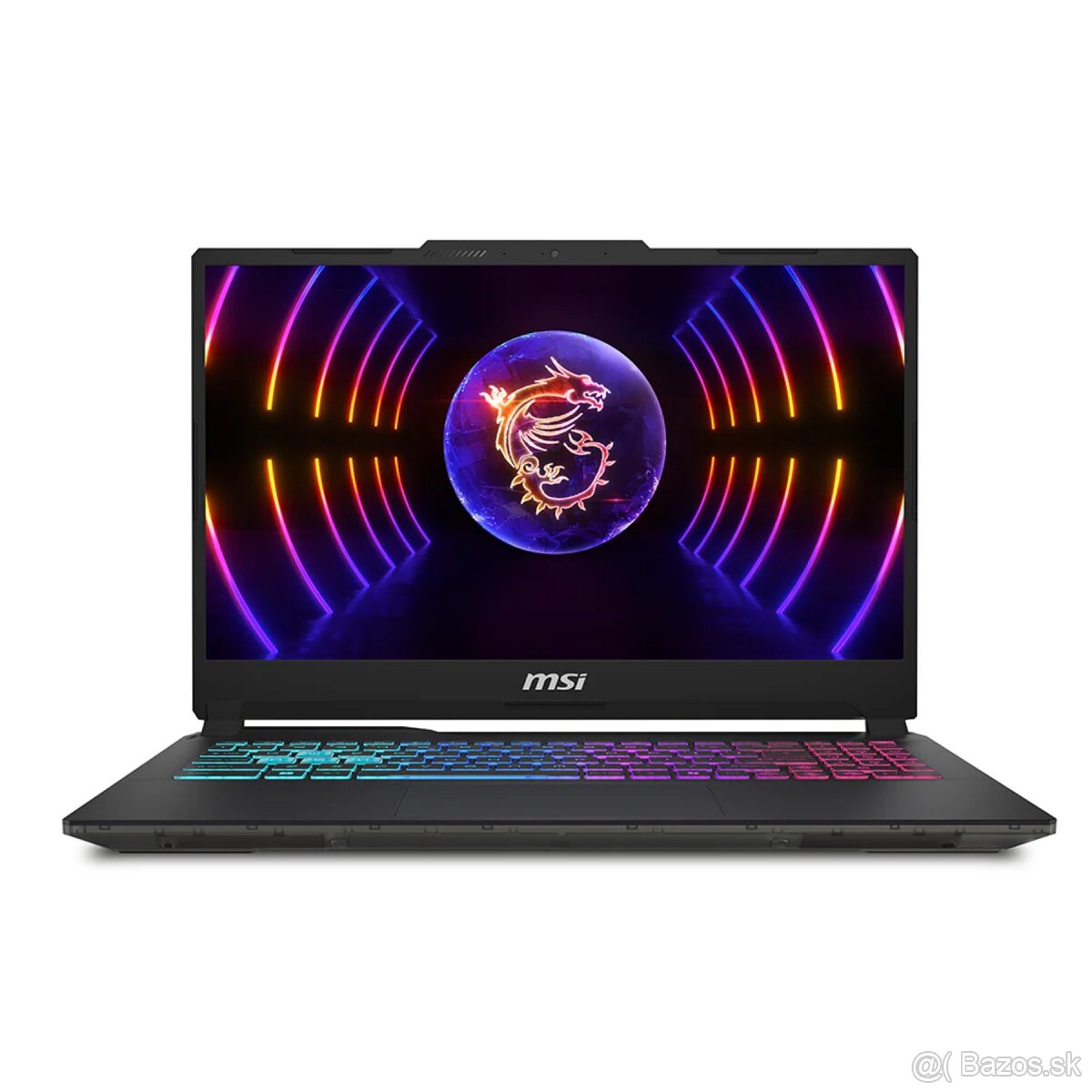 Hľadám notebook