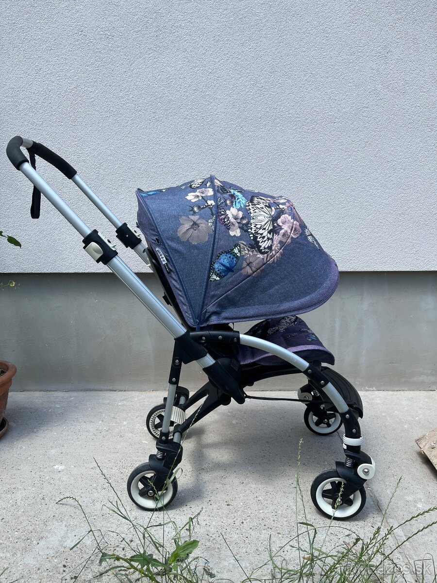 Bugaboo bee3