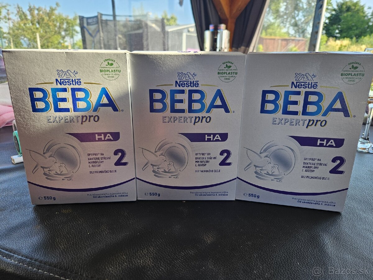 Beba expert pro HA 2