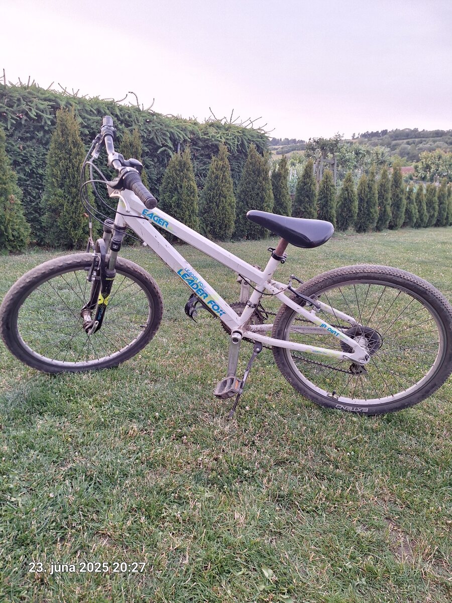 Bicykel "24"