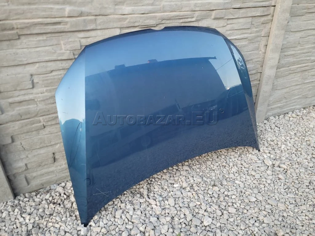 VW POLO 6R PREDNA KAPOTA