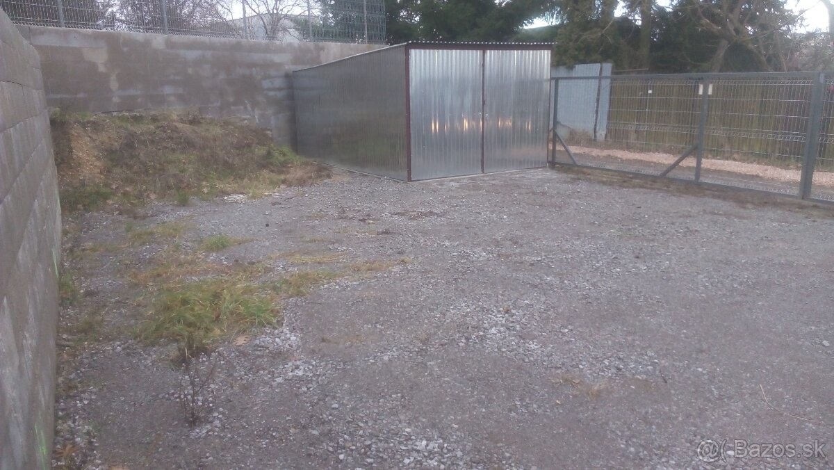 predaj prenájom stav pozemok 220m2 dvorkinova  furča