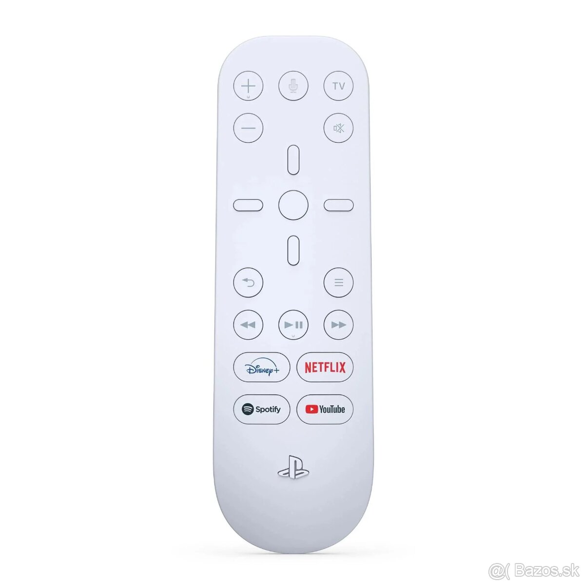 ovládač playstation 5