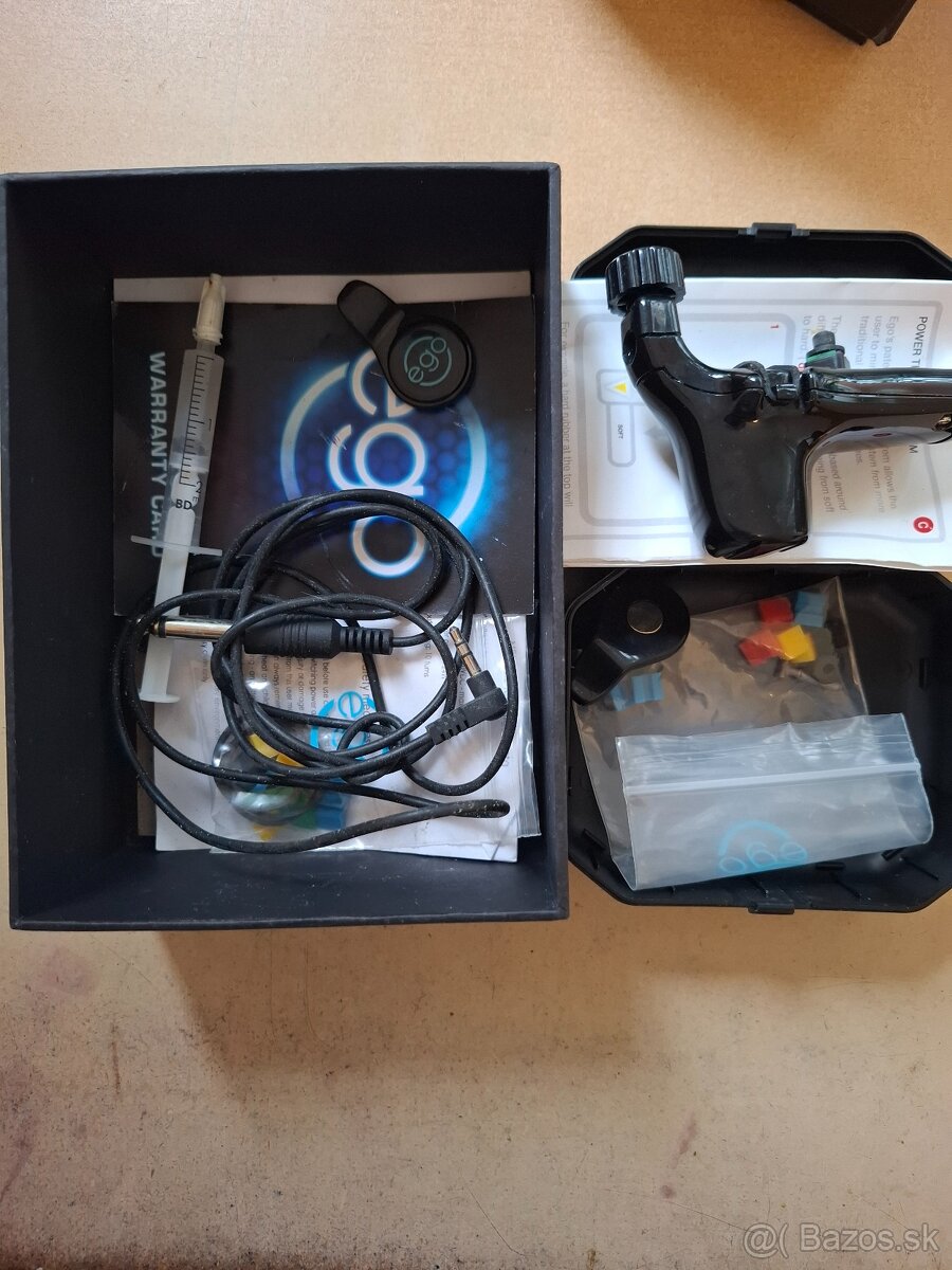 Tetovaci strojček EGO V2 plus rotary